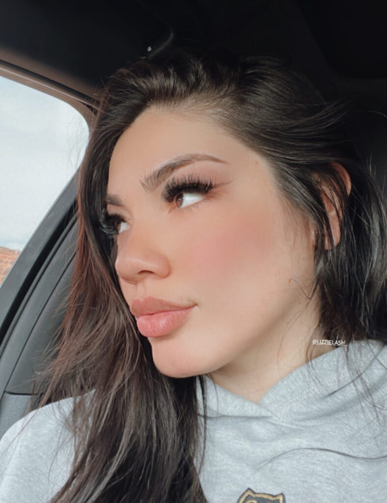Healed Ombré Powder Brows